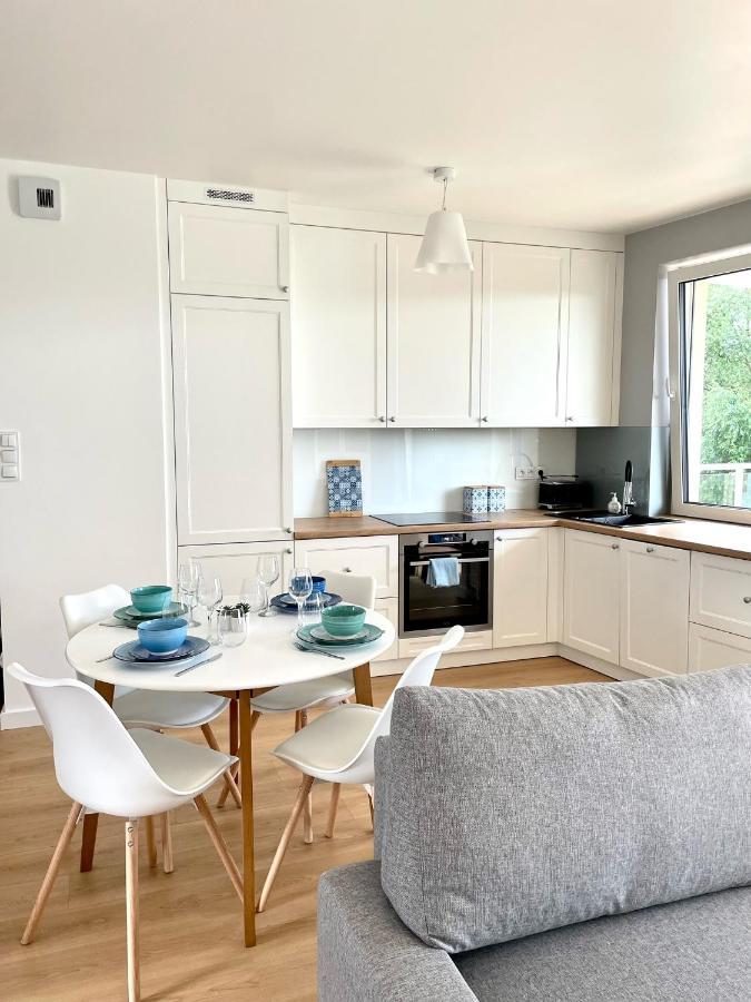 Apartment Blue Kielce