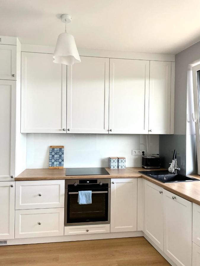 Apartment Blue Kielce