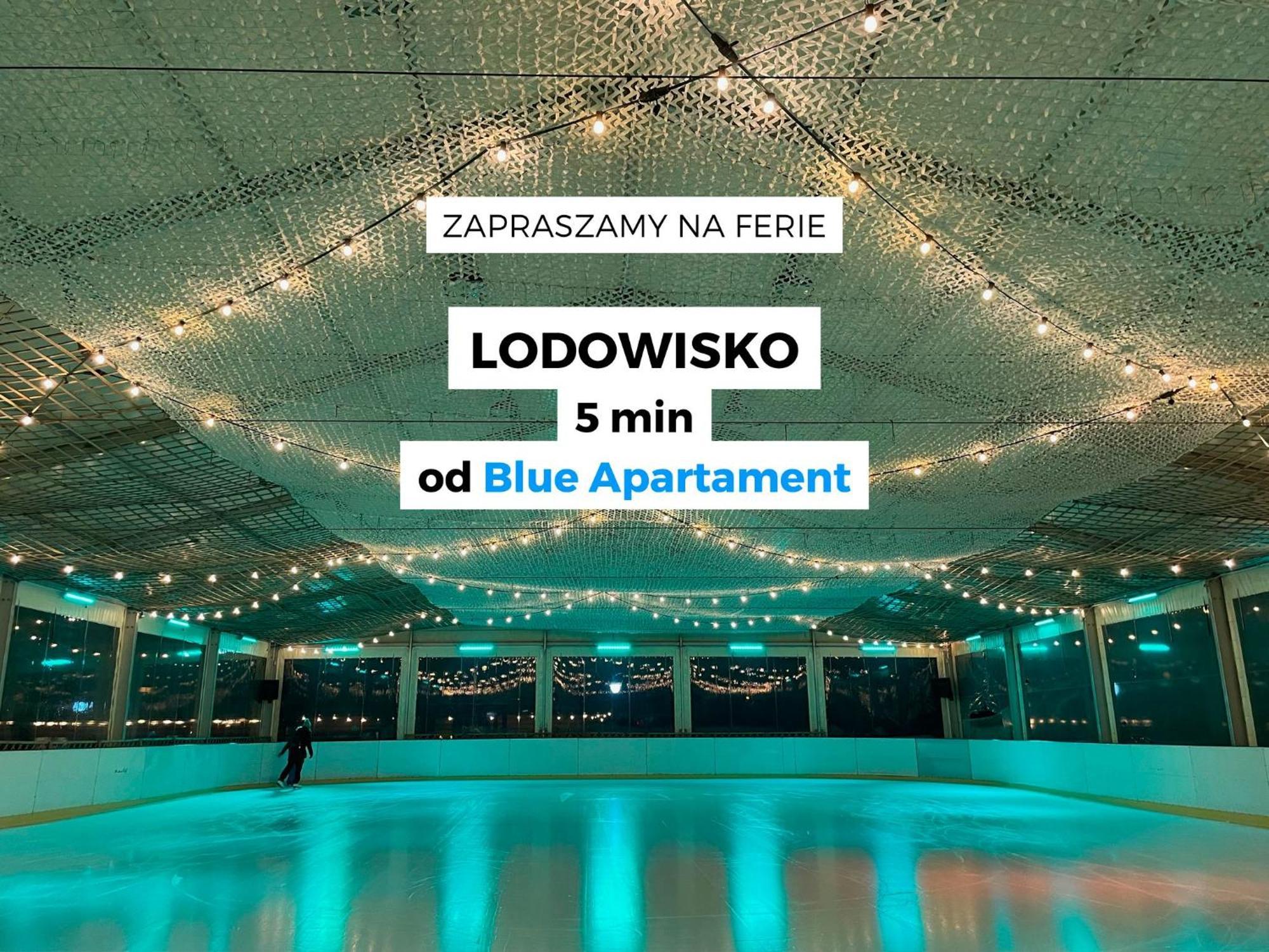 Blue * Kielce